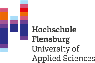 Hochschule Flensburg Logo